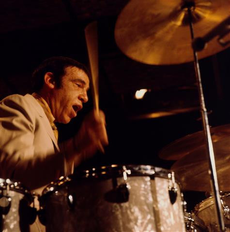 Buddy Rich-50