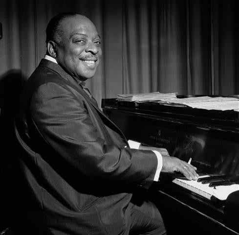 Count Basie -1