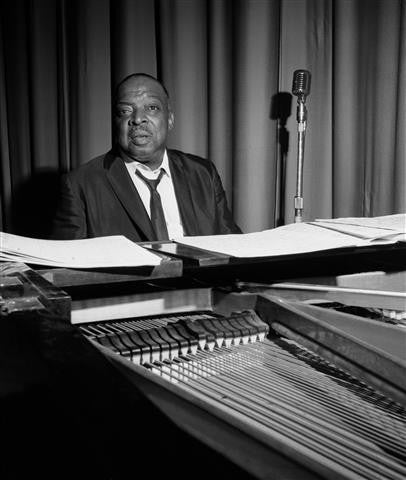 Count Basie -2