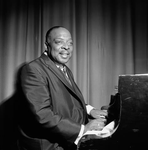 Count Basie -4