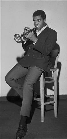 Freddy Hubbard-2