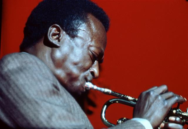 Miles Davis-19