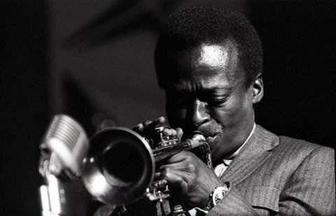 Miles Davis-1