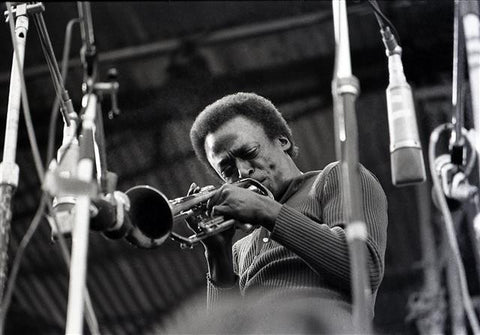 Miles Davis-2