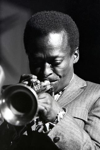Miles Davis-33