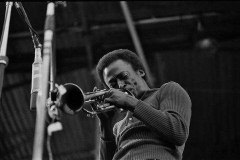Miles Davis-7