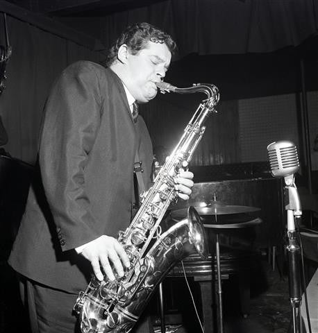 Tubby Hayes-2